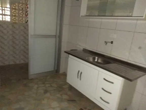 Imagem Apartamento com 2 Quartos para Alugar, 58 m² em Saúde - São Paulo