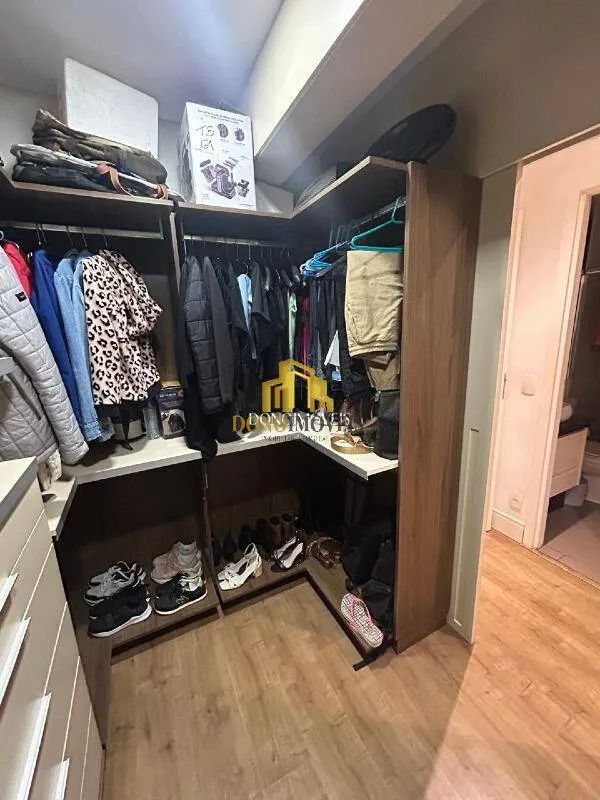 Imagem Apto 91m andar alto Cond Ânima Clube Vila Lusitânia SBC
