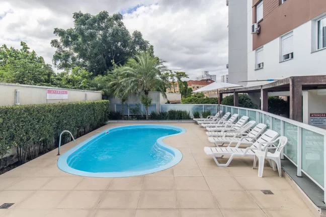 Imagem Apartamento para venda no bairro Azenha em Porto Alegre