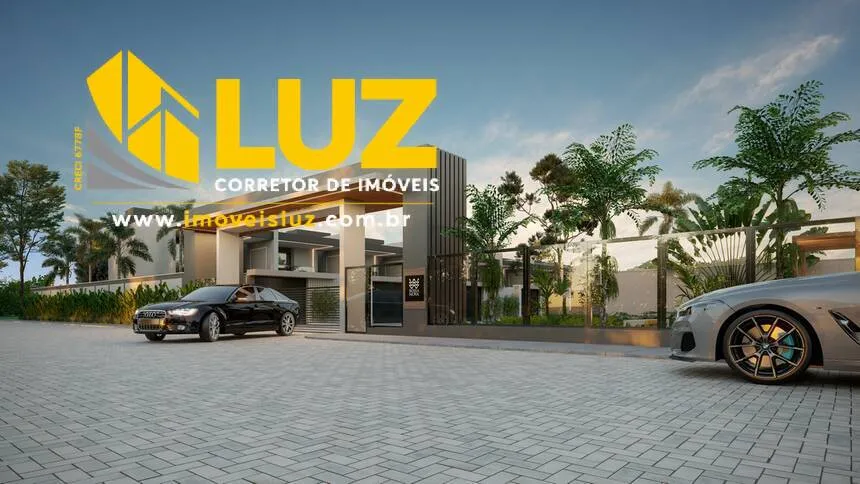 Imagem Condomínio Bossa Nova Residence, é o estilo que vai tocar a sua vida!
