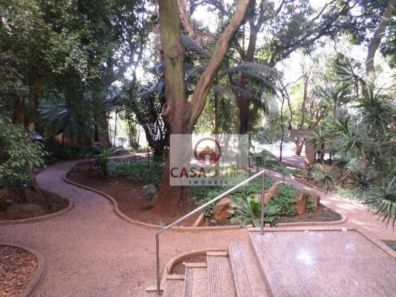 Imagem Apartamento com 4 quartos à venda, 410 m² por R$ 4.000.000 - Serra - Belo Horizonte/MG