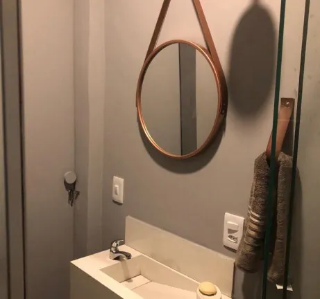 Imagem Kitnet com 1 Quarto à Venda, 20 m² em Botafogo - Rio de Janeiro