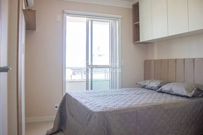 Imagem APARTAMENTO A VENDA 3 QUARTOS 2 VAGAS - MOBILIADO - PRAIA BRAVA - ITAJAI/SC