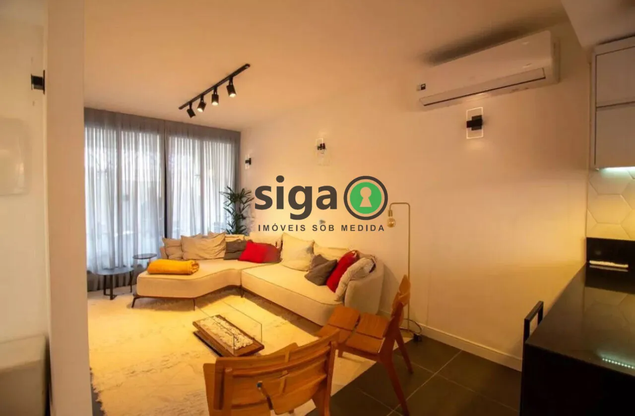 Imagem CASA Á VENDA NA CHÁCARA SANTO ANTÔNIO COM 3 QUARTOS E 1 VAGA!