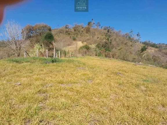 Foto do imóvel Terreno imperdível no Bairro do Livramento em Socorro-SP em José Maria de Azevedo e Souza (esc)