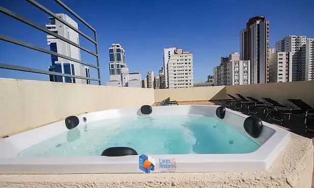 Imagem Studio para venda em Santana com 1 quarto, 24m²