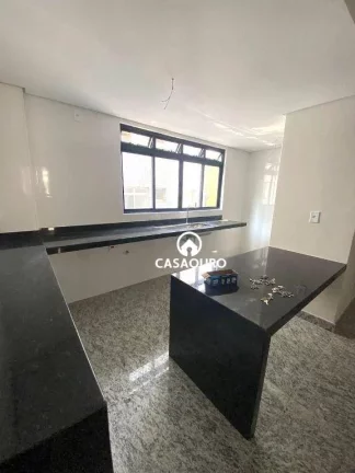 Imagem Apartamento à venda, 54 m² por R$ 850.000,00 - Funcionários - Belo Horizonte/MG