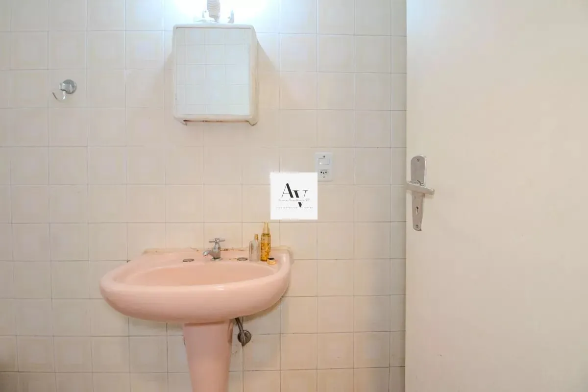 Imagem Apartamento à venda no bairro Bom Fim - Porto Alegre/RS