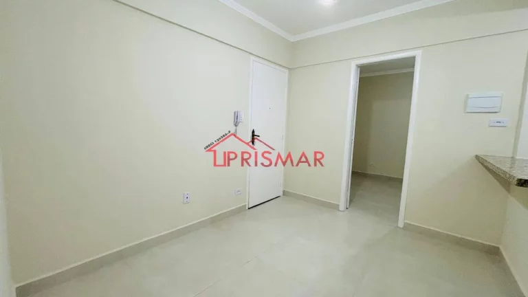 Imagem Vende 1 dormitorio - Ponta da Praia - Santos