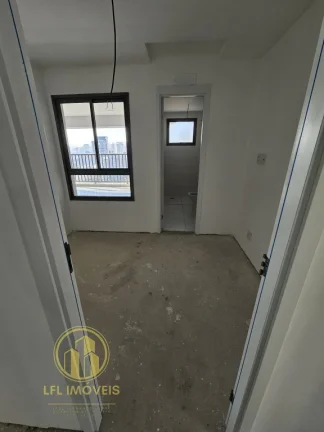 Imagem Apartamento Novo, de 115 m², 3 suítes e 2 vagas. Perdizes