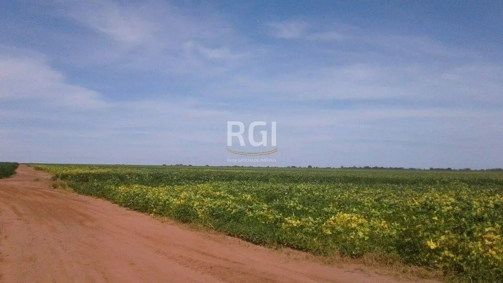 Imagem Fazenda em Centro