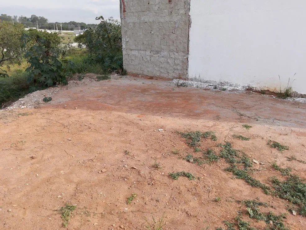 Imagem Terreno à venda, Residencial Parque das Palmeiras, Pindamonhangaba, SP