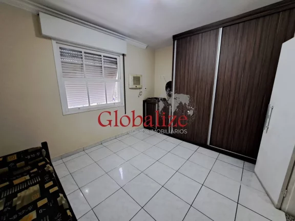 Imagem Apartamento à venda com 104m², 3 quartos, 1 suíte, garagem fechada por R$480.000,00 no Boqueirão em Santos