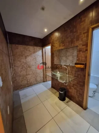 Imagem Salão comercial para locação, Santo Antônio, São Caetano do Sul, SP