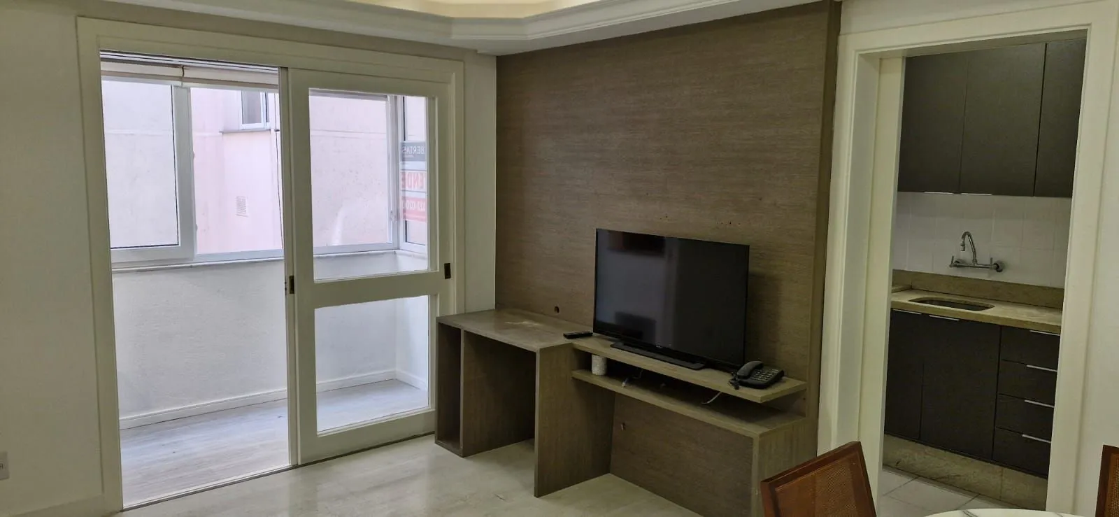 Imagem Apartamento em Petrópolis
