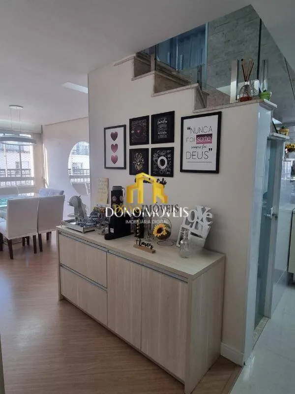 Imagem Cobertura no Blues Urban e City 153 m² - Nova petropolis - SBC