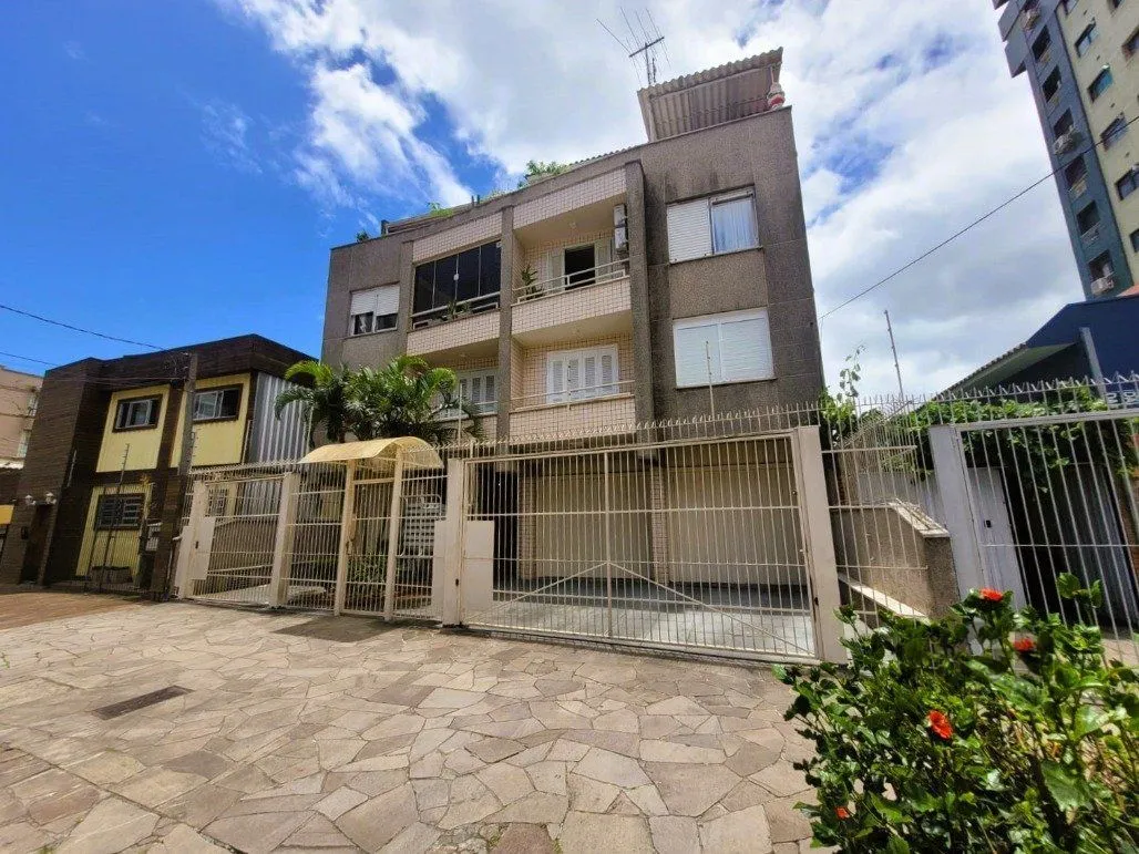 Imagem ÓTIMA OPORTUNIDADE NO BAIRRO SANTANA: LINDO DUPLEX COM VAGA COBERTA