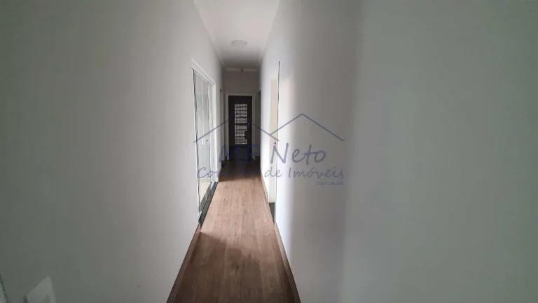 Imagem Casa de Condomínio