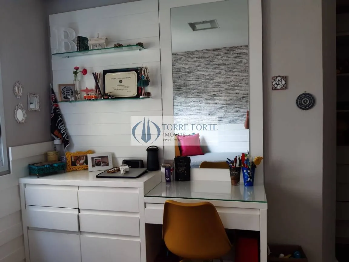 Imagem Apartamento 3 dormitórios 3 suítes 3 vagas Indianopolis