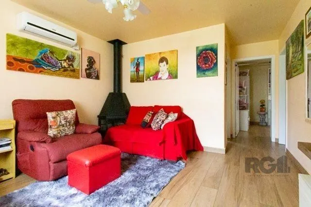Imagem Casa em Nossa Senhora das Graças