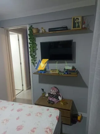 Imagem Lindo Apto com 39mts² de área útil, Excelente localização.