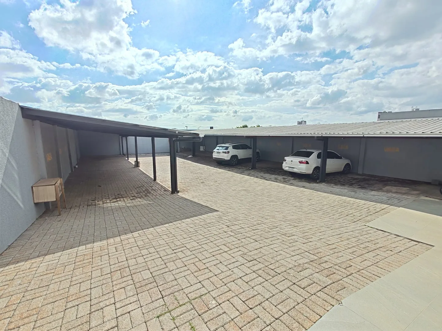 Imagem Apartamento à Venda com 2 Quartos no Alto Alegre em Cascavel