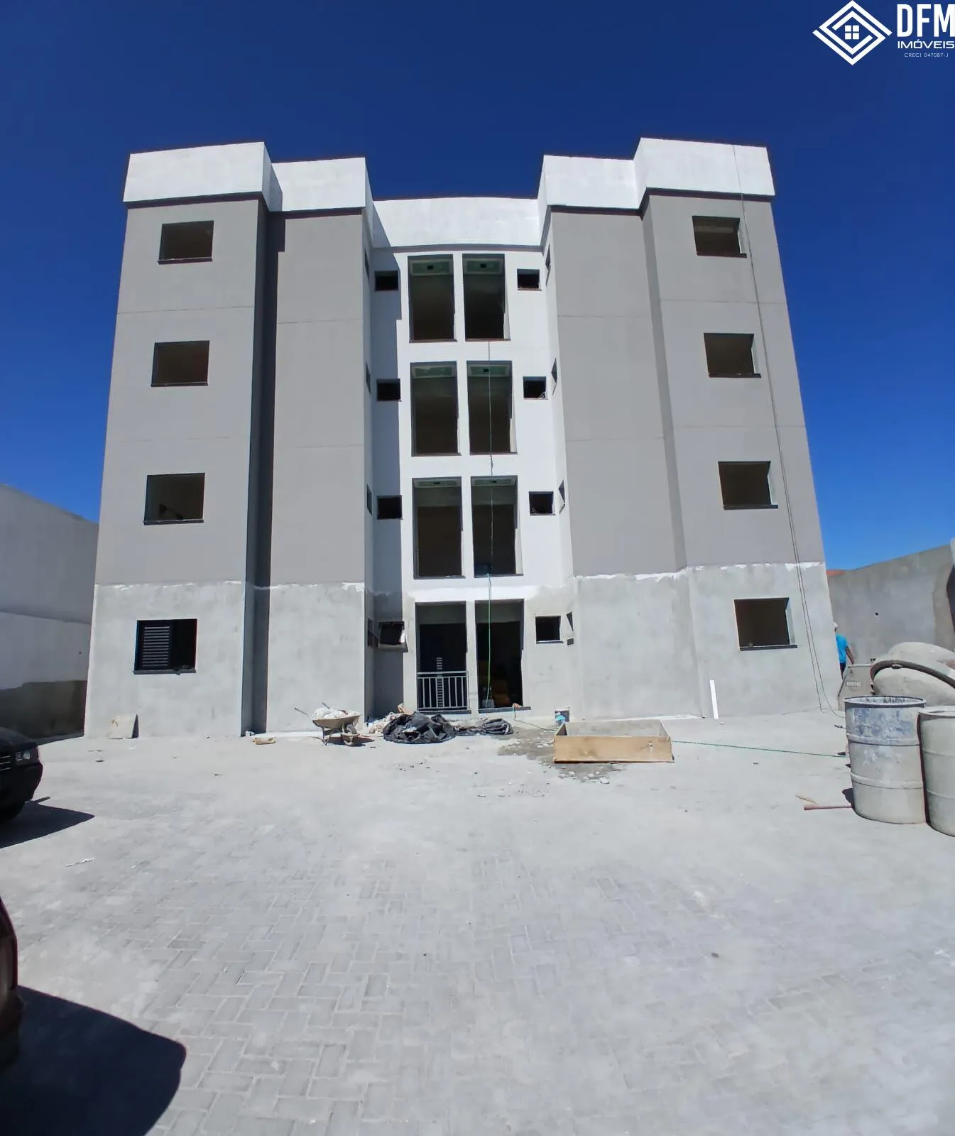 Imagem Apartamento com 2 Dormitorio(s) localizado(a) no bairro Vila Paulista em Mogi das Cruzes / Mato Grosso do Sul Ref.:80965327