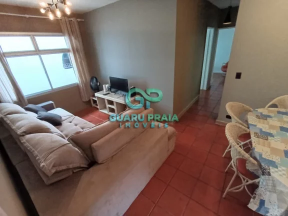 Imagem Apartamento à Venda – 2 Dormitórios 150m da Praia da Enseada