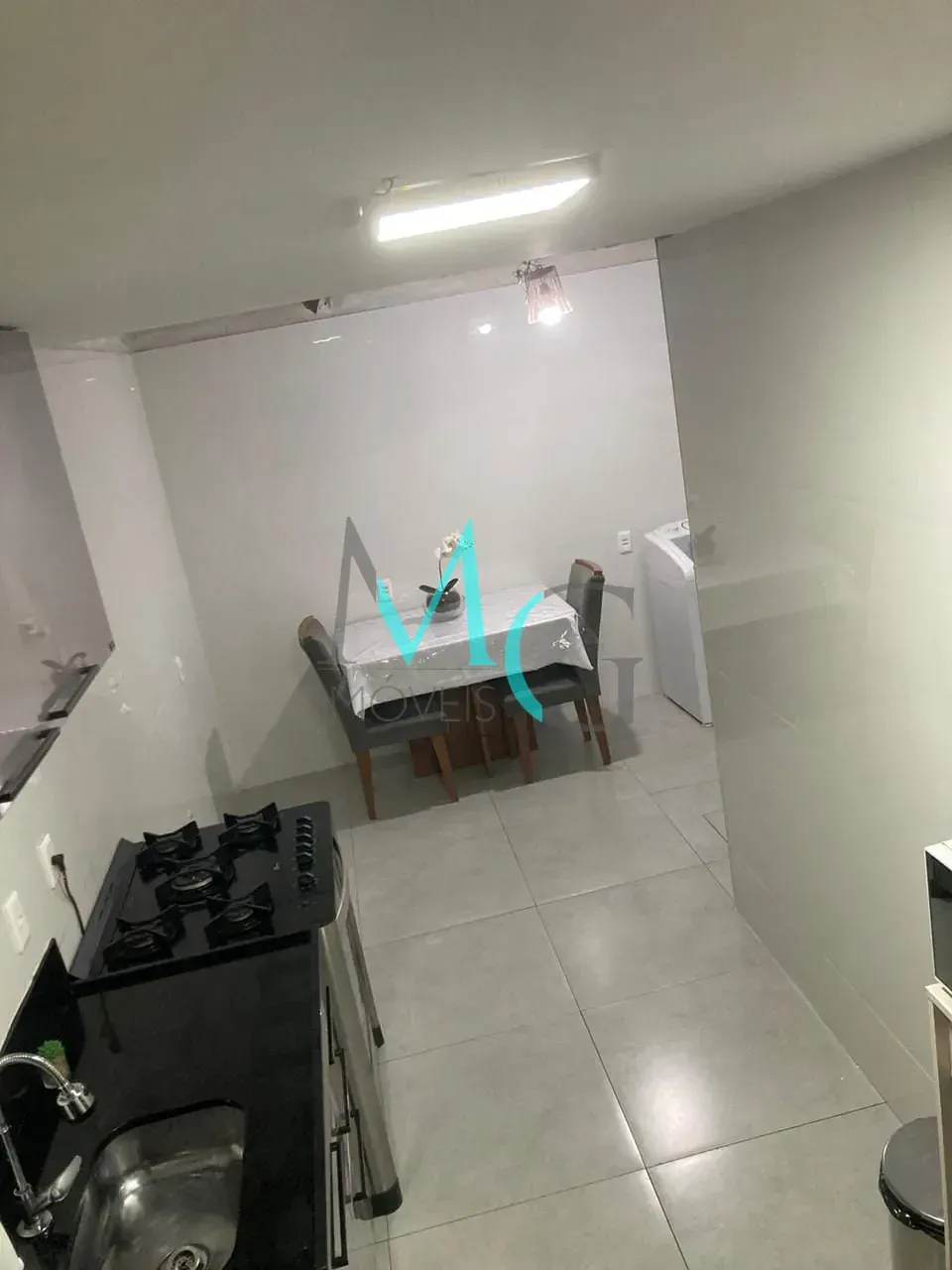 Imagem Casa à venda, 2 quartos, 62m² no Centro de Campo Grande, Rio de Janeiro, RJ