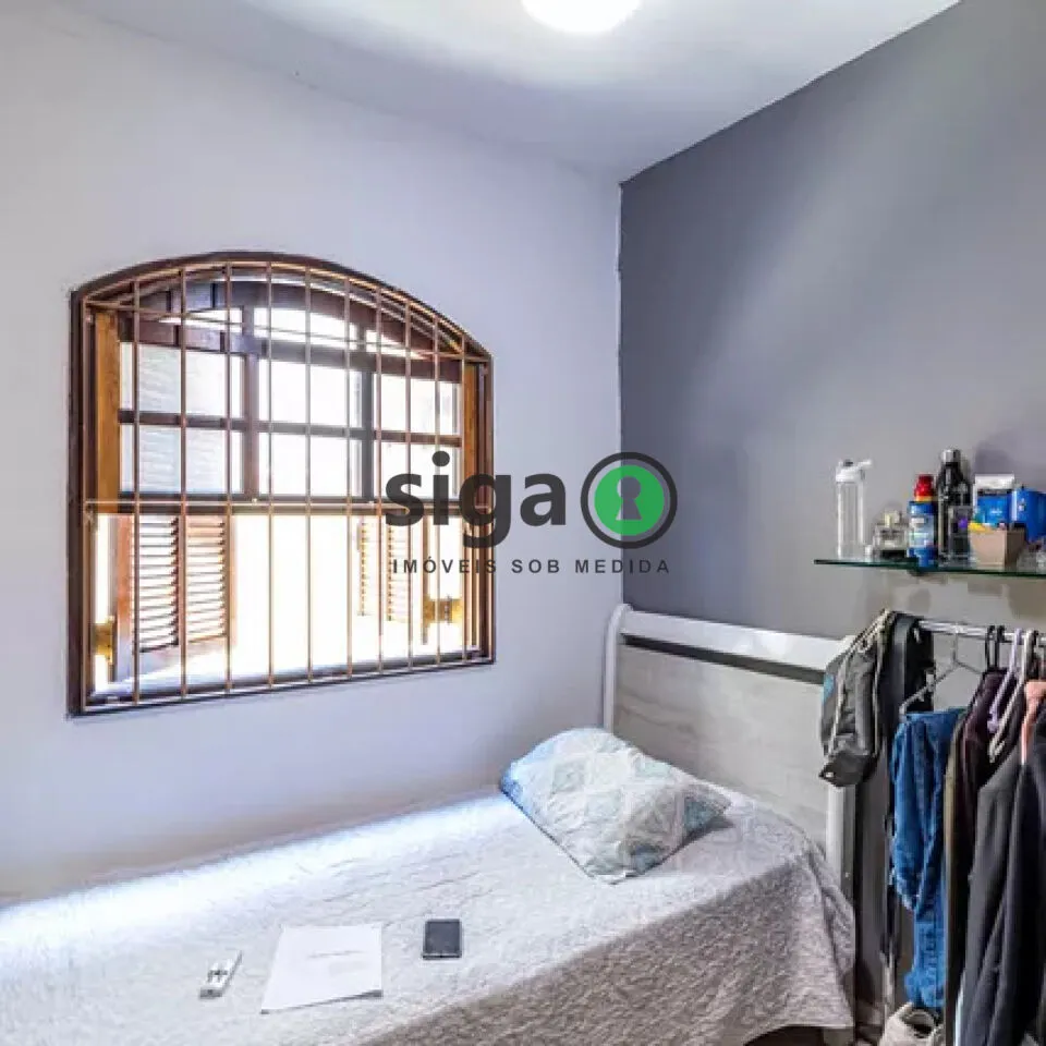 Imagem Casa acolhedora para viver com tranquilidade e qualidade de vida ao lado de áreas verdes.