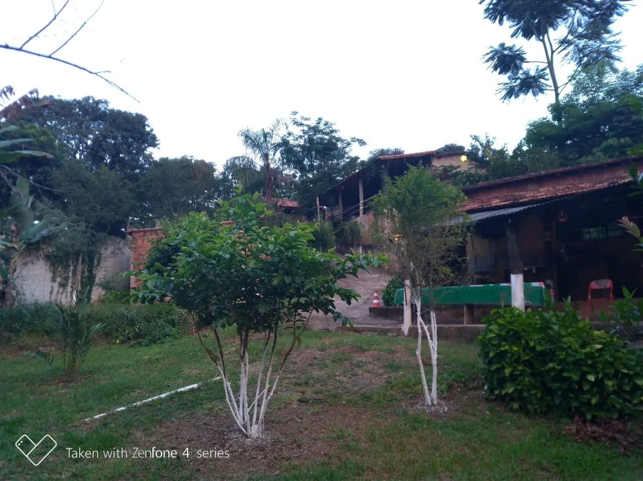 Imagem Chácara à venda 1 Quarto, 10 Vagas, 4000M², Engenho d'água, Guaratinguetá - SP