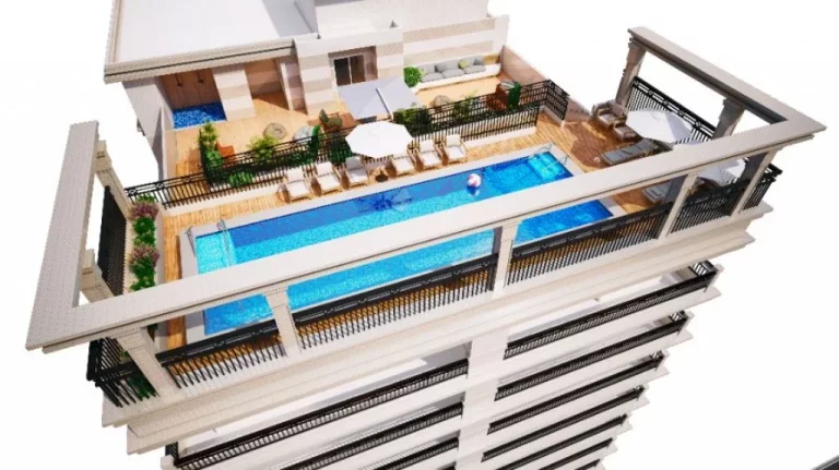 Imagem EXCELENTE APARTAMENTO NA GUILHERMINA 3 SUÍTES 2 VAGAS!!!