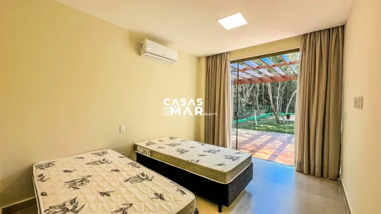 Imagem CASA RESIDENCIAL em ARMAÇÃO DOS BÚZIOS - RJ, Praia Rasa