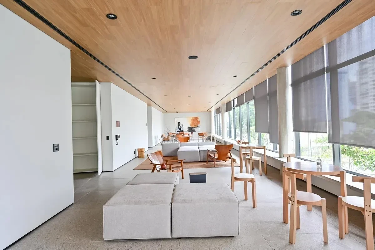 Imagem Apartamento com 3 Quartos à Venda, 180 m² em Vila Clementino - São Paulo