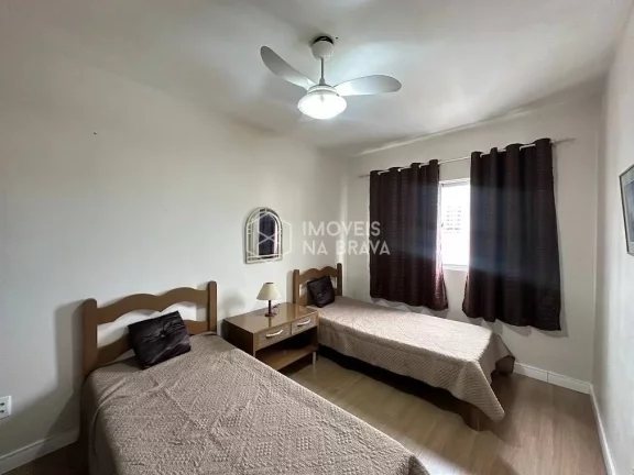 Imagem APARTAMENTO 2 QUARTOS 2 VAGAS - LOCACAO - CENTRO - BALNEARIO CAMBORIU