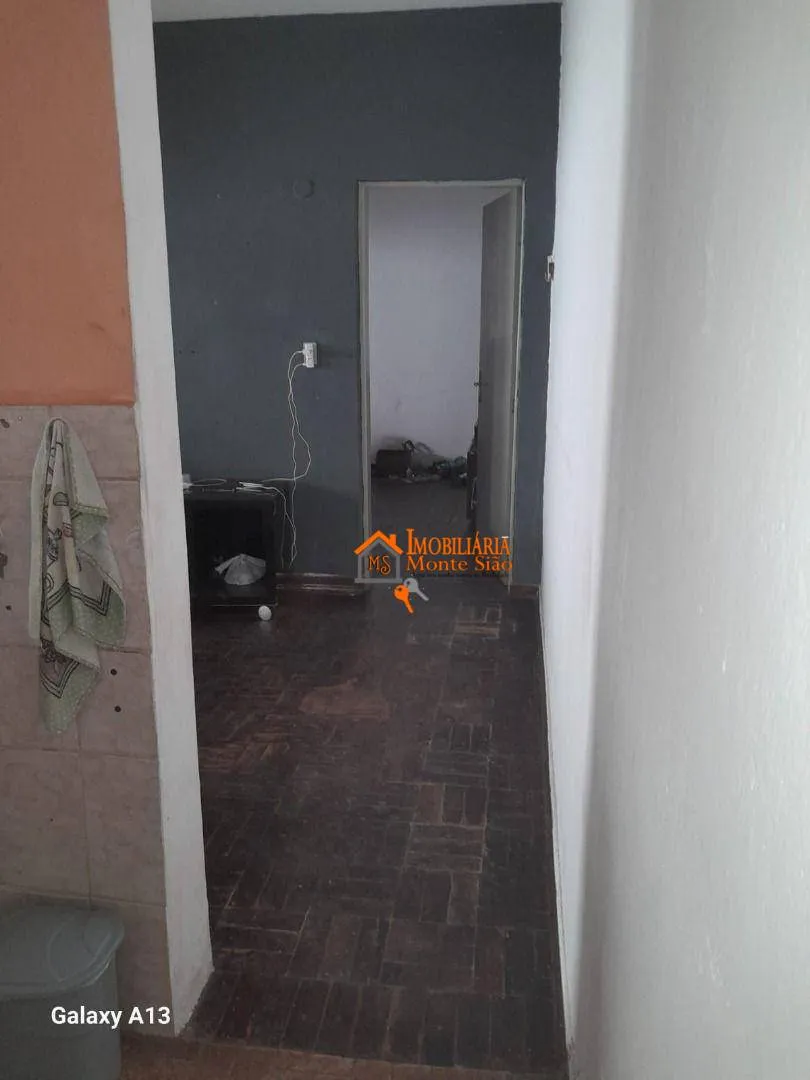 Imagem Sobrado com 3 dormitórios à venda, 290 m² por R$ 916.000,00 - Jardim Lenize - Guarulhos/SP