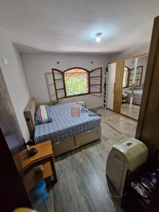 Imagem Chácara com 2 dormitórios à venda, 827 m² por R$ 650.000,00 - Luiz Fagundes - Mairiporã/SP