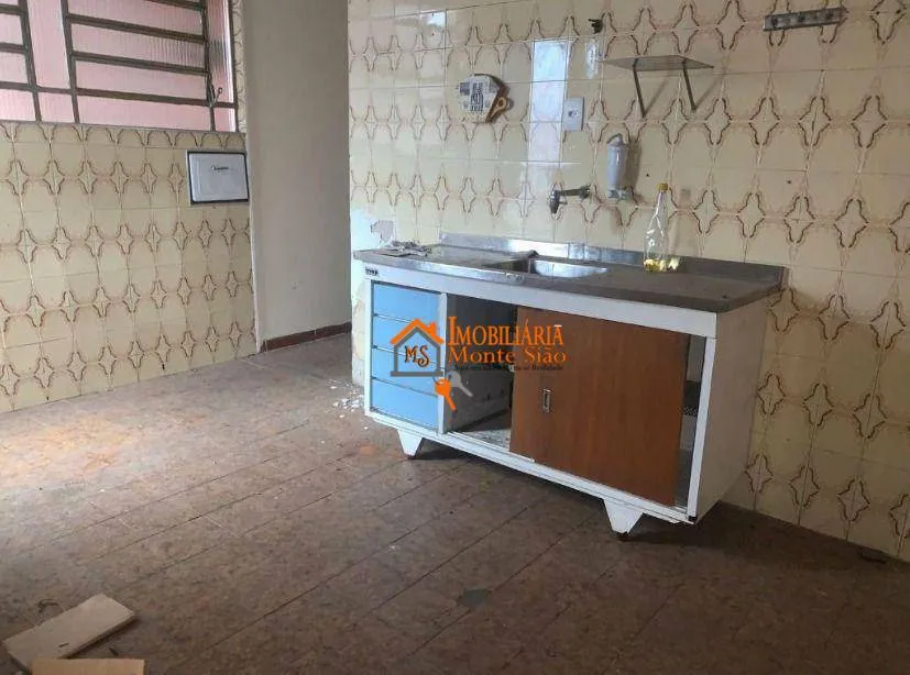 Imagem Casa com 2 dormitórios à venda, 80 m² por R$ 583.000 - Jardim Pinhal - Guarulhos/SP
