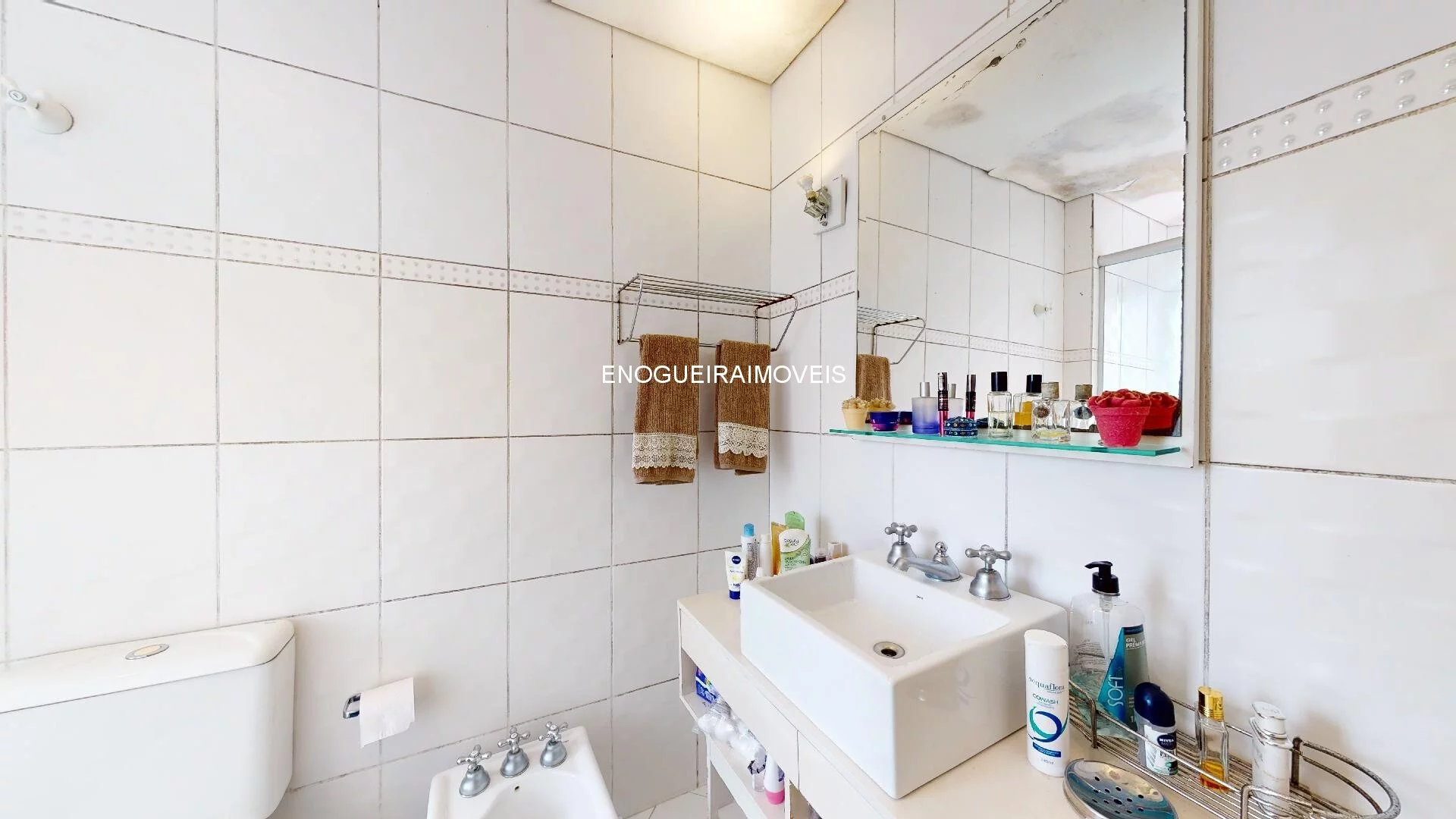Imagem APARTAMENTO RESIDENCIAL em SÃO PAULO - SP, MORUMBI