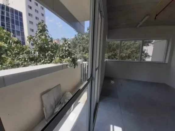 Imagem Sala Comercial à Venda, 32 m² em Pinheiros - São Paulo