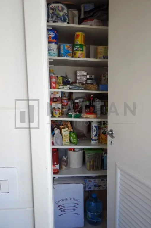 Imagem Apartamento com 3 dormitórios à venda, 224 m² por R$ 3.680.000,00 - Tatuapé - São Paulo/SP