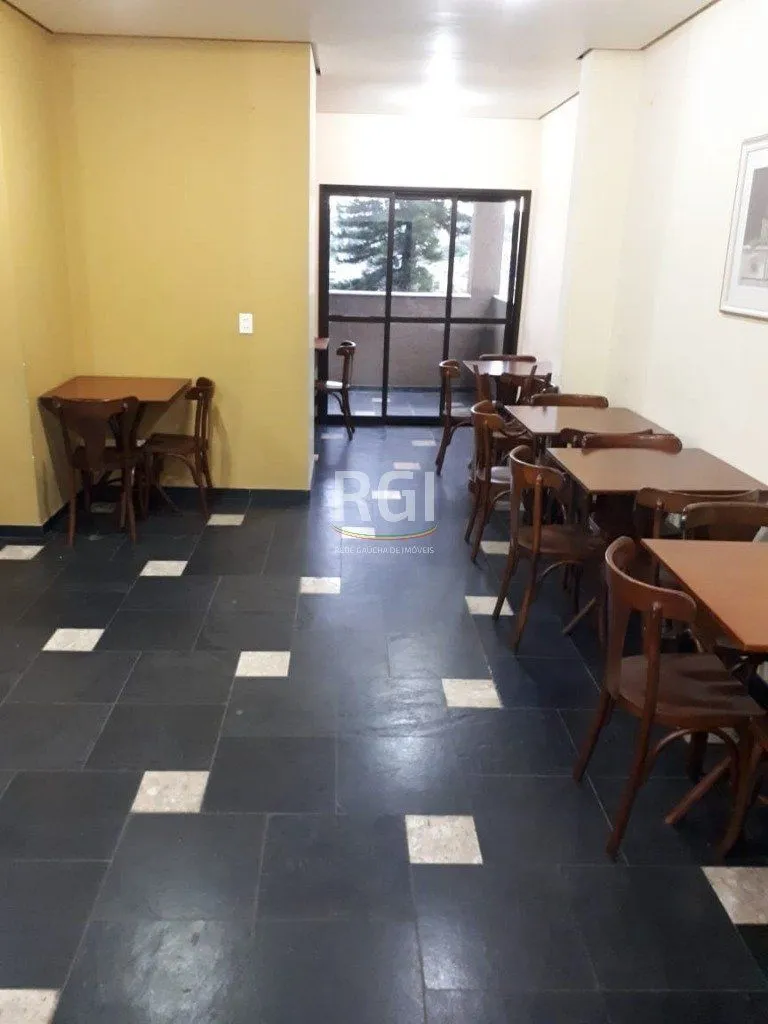 Imagem Apartamento para Venda - 117m², 3 dormitórios, sendo 1 suites, 3 vagas - Jardim Botânico