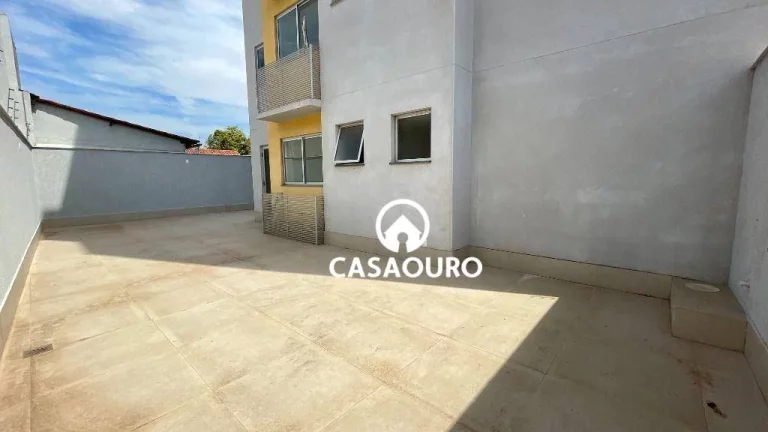 Imagem Apartamento com 2 quartos com área privativa à venda, 160 m² por R$ 667.990 - Esplanada - Belo Horizonte/MG