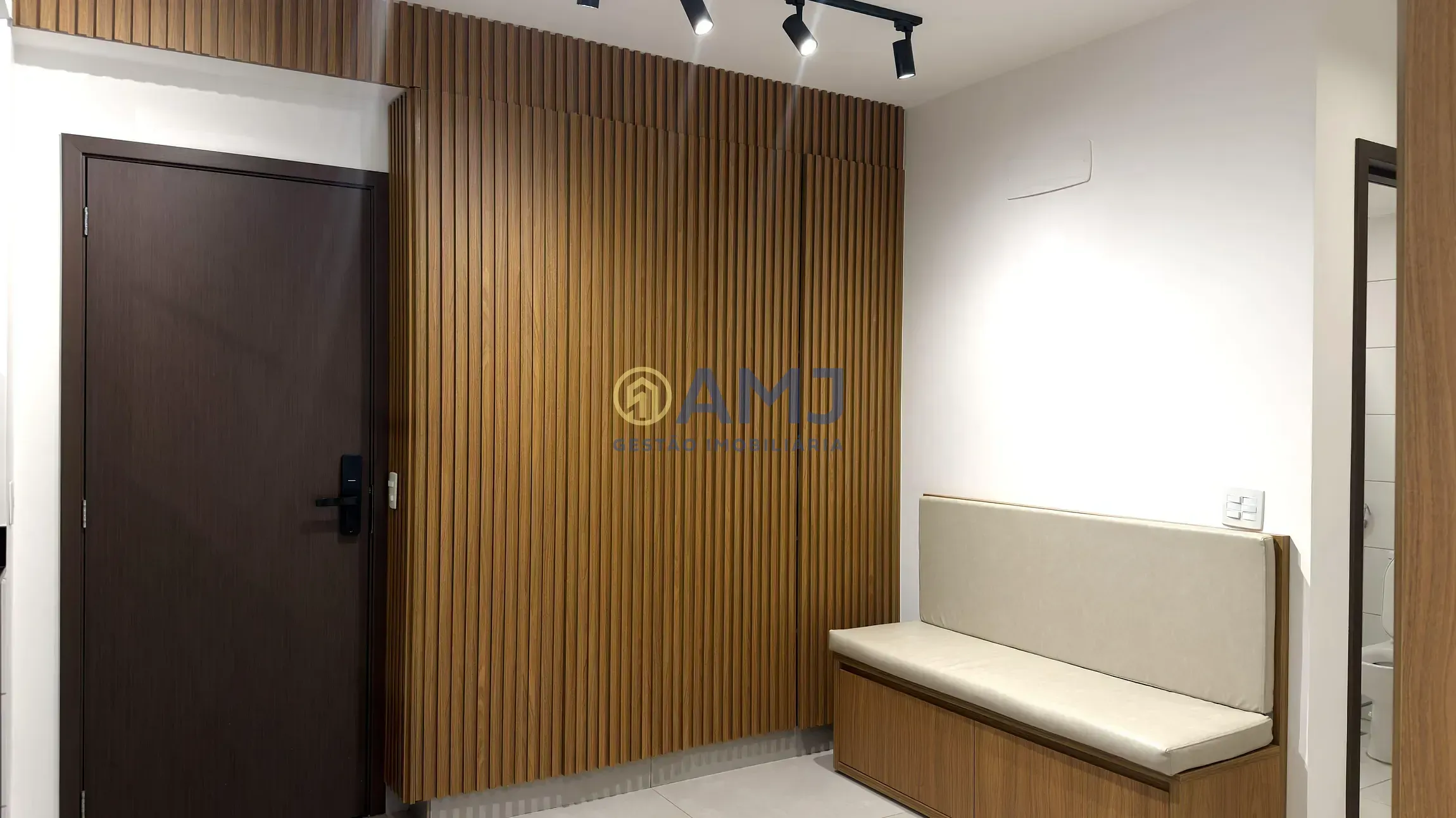 Imagem Apartamento à venda no Setor Bueno - Citzen