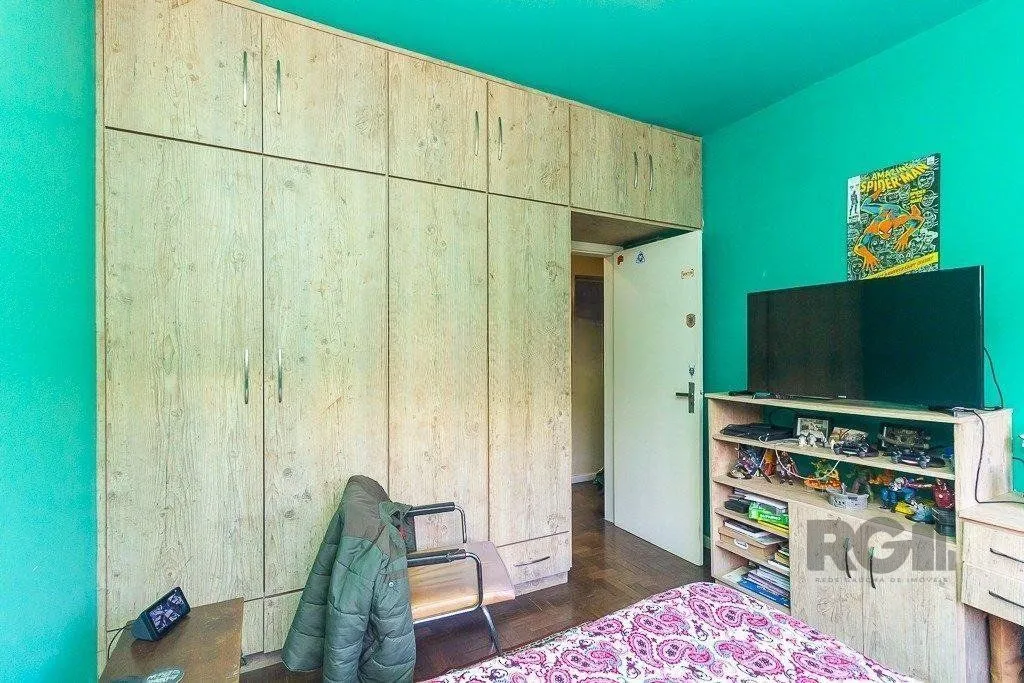 Imagem Apartamento em Cidade Baixa