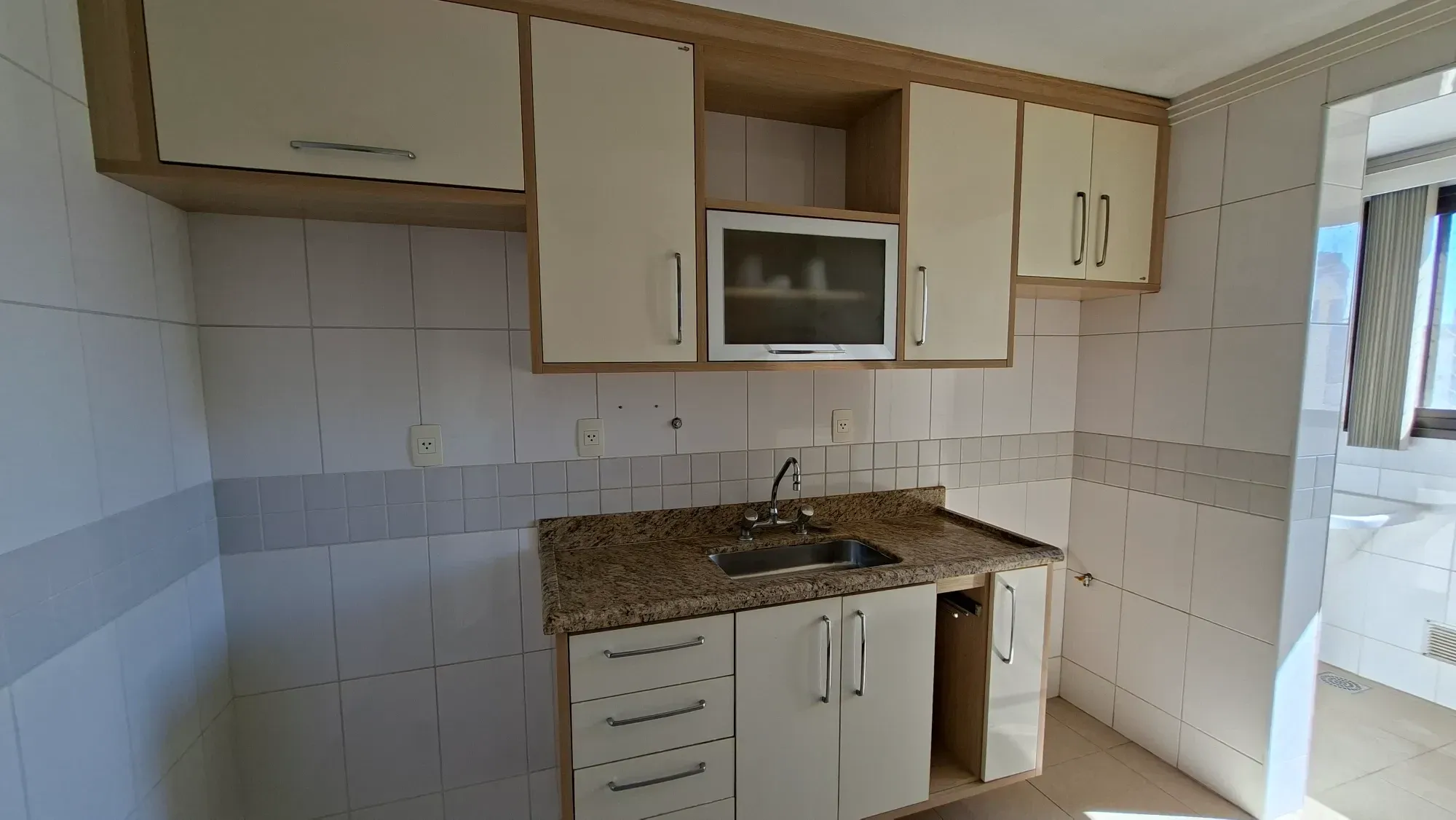 Foto do imóvel: Apartamento com 3 Quartos à Venda, 93 m² em Rua André Rodrigues Benavides, nº 136. Parque Campolim, Sorocaba - SP