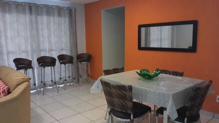 Imagem Cobertura com 4 Quartos à Venda, 176 m² em Enseada - Guarujá