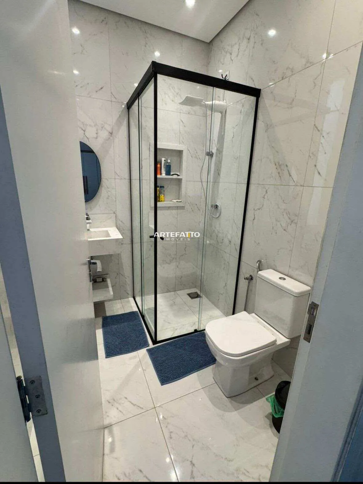 Imagem Casa à venda em Franca, Recanto Elimar, com 3 quartos, 180m2