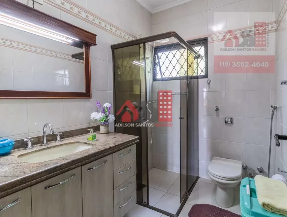 Imagem Sobrado com 3 dorms, Jardim Carlos Gomes, Pirassununga - R$ 650 mil, Cod: 95