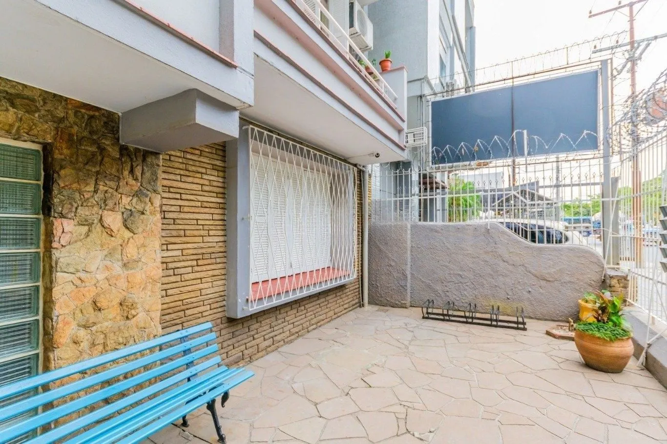 Imagem Apartamento em Praia de Belas